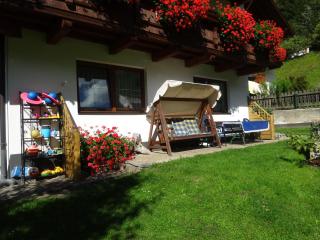 Haus Hackl - Jerzens - 9