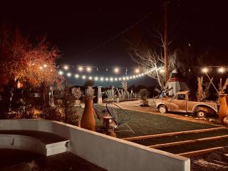 love Casa Pool Fire Pit Close To Wineries - Sage - 1