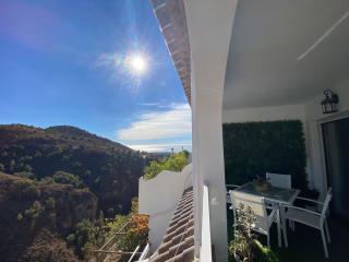 Mirador De La Axarquia - Frigiliana - 4