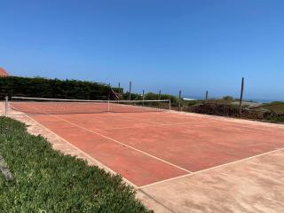 The Red Roof house Lobos-Wolf Beach - Pichilemu - 4