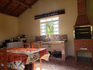 Chácara dos Pássaros - Gonçalves - 4