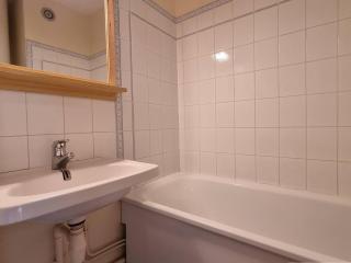 Appartement cosy proche des pistes avec parking et Wifi - FR-1-525-182 - Le Dévoluy - 8