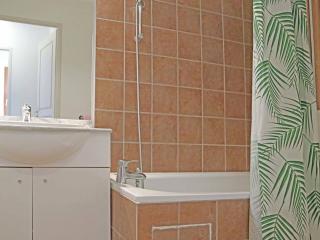 Les Orres 1800: Appart 3 pièces, Piscine, WiFi, Animaux admis - FR-1-322-431 - Les Orres - 1