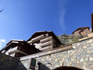 Magnifique T2 58m², centre Chinaillon, proche pistes, balcon ouest, parking, 3 étoiles - FR-1-458-156 - Le Grand-Bornand - 7