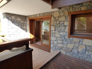 Magnifique T2 58m², centre Chinaillon, proche pistes, balcon ouest, parking, 3 étoiles - FR-1-458-156 - Le Grand-Bornand - 6