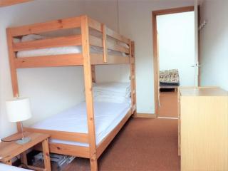 Duplex cosy 7 pers proche pistes avec piscine - FR-1-573-34 - Saint-Jean-dʼAulps - 9