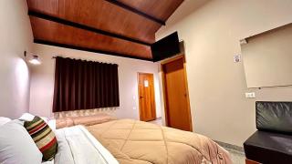Terra Parque Eco Resort - Presidente Prudente - 6