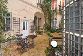 Historic Centre Apartments IV - 6