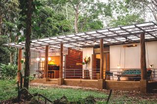 Villa Laurel - Comfort Jungle villa with AC - Puerto Viejo - 0