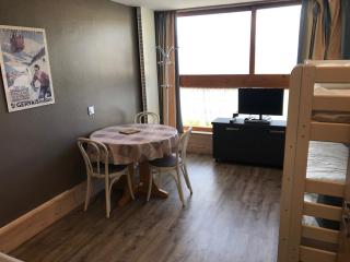 Studio agréable pour 3 personnes avec vue sur le Mont Blanc - FR-1-411-697 - Bourg-Saint-Maurice - 6