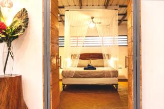 Villa Laurel - Comfort Jungle villa with AC - Puerto Viejo - 9