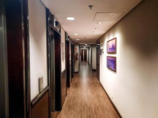 Flat confortável ao lado da Paulista - São Paulo - 3