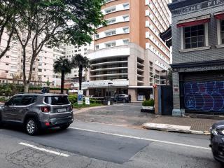 Flat confortável ao lado da Paulista - São Paulo - 2