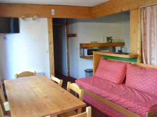 Appartement 3P, 7 pers, proche pistes et commerces, cœur du village, Arc 1800 - FR-1-411-698 - Bourg-Saint-Maurice - 0