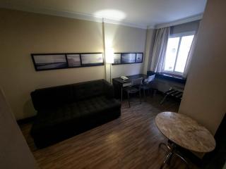 Flat confortável ao lado da Paulista - São Paulo - 1