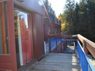 Appartement 3P, 7 pers, proche pistes et commerces, cœur du village, Arc 1800 - FR-1-411-698 - Bourg-Saint-Maurice - 8