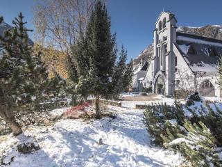Appartement Confortable pour 4 à Saint-Lary Village, Proche Thermes et Télécabine - FR-1-296-356 - Saint-Lary-Soulan - 4