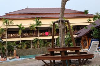 Krabi Klong Muang Bay Resort - Klong Muang Beach - 9