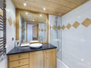 Appartement 3 pièces avec parking et WIFI à 200m des remontées - FR-1-398-638 - 8