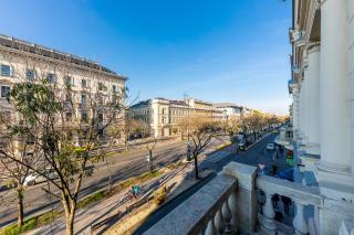 Adagio Downtown Rooms - Budapest - 6