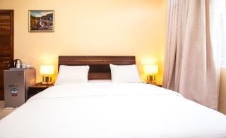 Rushmore - Premier 1 Room - 1