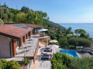 Villa Vela - Torri del Benaco - 0