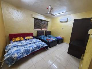 العاصم للشقق الفندقية ALASEM HOTEL APARTMENTS - Aqaba - 1