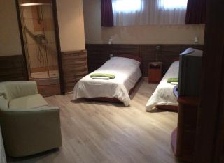 Abszolút Hotel és Panzió - Nyírbátor - 7