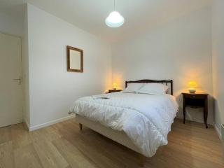 Charmant 3 pièces avec jardin pour 6 pers. à Briançon, à 3mn du centre, proche randonnées et Col d'Izoard - FR-1-330C-124 - Briançon - 9