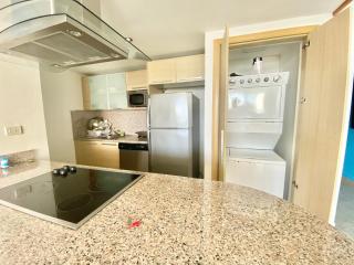 703 Marbella 2 bedrooms Beachfront Beautiful Apartment - San Pedro de Macorís - 1