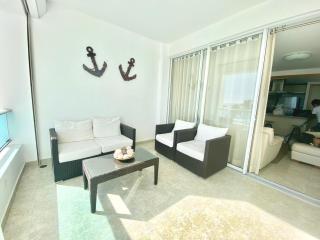 703 Marbella 2 bedrooms Beachfront Beautiful Apartment - San Pedro de Macorís - 7