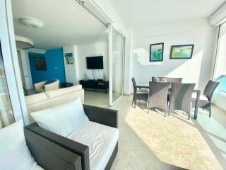 703 Marbella 2 bedrooms Beachfront Beautiful Apartment - 2