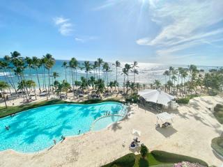 703 Marbella 2 bedrooms Beachfront Beautiful Apartment - San Pedro de Macorís - 8
