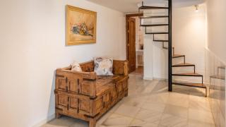 Hanami Finca Cumbres Borrascosas Estepona by Ruralidays - Estepona - 1