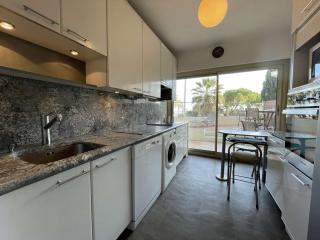 Charmant T2 avec terrasse, climatisé, centre-ville Antibes, proche mer et commerces - FR-1-252-177 - Antibes - 8