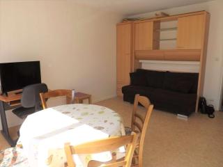 Studio lumineux 23m² avec balcon et parking à Berck-Plage - FR-1-646-13 - Berck-sur-Mer - 8