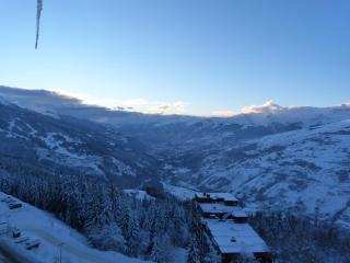 Appartement cosy 2 pièces, 6 personnes, ski-in/ski-out, proche commerces et ESF, balcon sud-ouest - FR-1-411-419 - Arc 1800 - 8