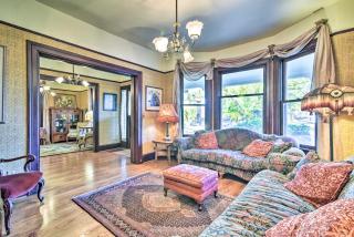 Historical Portland Home Less Than 2 Mi to Downtown! - Portland - 3