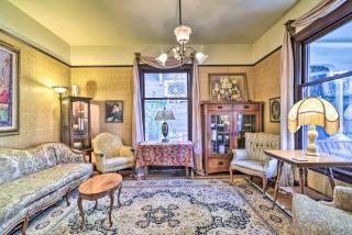 Historical Portland Home Less Than 2 Mi to Downtown! - Portland - 2