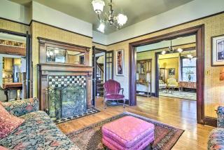 Historical Portland Home Less Than 2 Mi to Downtown! - Portland - 4