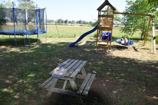 Domaine Moulin de Quincenat - Champagnat - 3