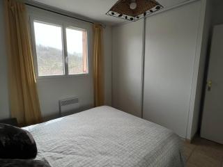 Charmant T2 avec terrasse et piscine, proche des thermes à Cambo-Les-Bains - FR-1-495-59 - Cambo-les-Bains - 4