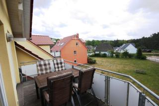 Ferienwohnungen Seevogel - Koserow - 8