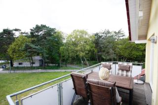 Ferienwohnungen Seevogel - Koserow - 7
