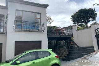 Solar-powered Lovely 1-Room Loft with amazing lagoon views! - Knysna - 7