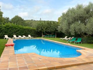 Turisme Rural - Mas Vilà - Monells - La Bisbal - 8