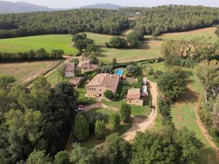 Turisme Rural - Mas Vilà - Monells - La Bisbal - 0
