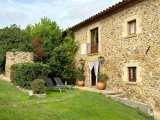 Turisme Rural - Mas Vilà - Monells - La Bisbal - 3