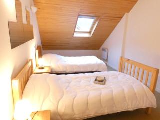 Duplex T4 8 pers, 102m², Saint-Lary-Soulan, Balcon, Garage, 3 Chambres, 3⭐️, Proche Centre - FR-1-457-278 - Saint-Lary-Soulan - 3