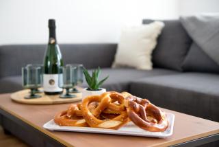 La Pomme du Président I - 4